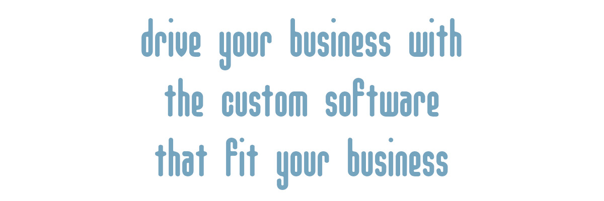 Utopian Vision | Drive your Business with the custom software that fit Your Business